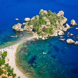 Isola Bella