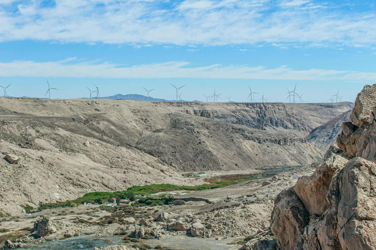 Astral Adventure in the Atacama Desert