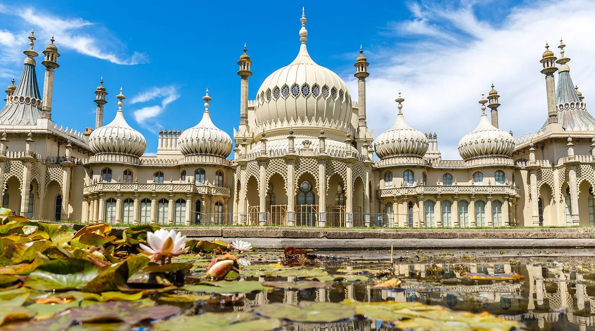 Brighton
