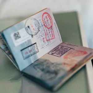 Passport/Visa
