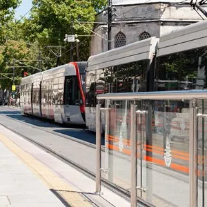 Public Transport