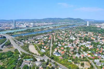 Vienna Discovery