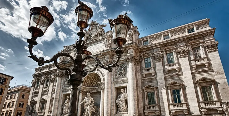 Italian Panorama Small Group Journey