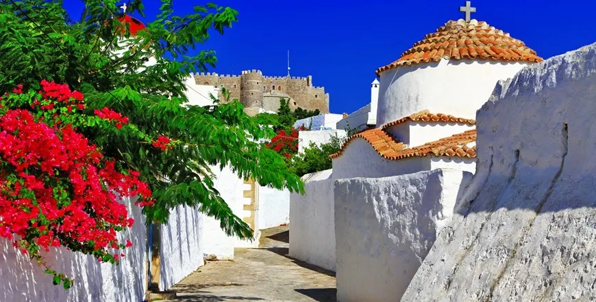 Best of Greece Multi City Vacation - photo 6