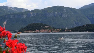 Lake Como Escapade