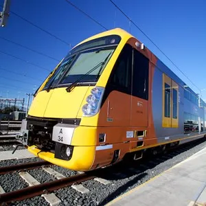 Public Transport