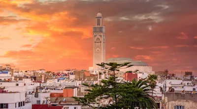 Morocco Explorer