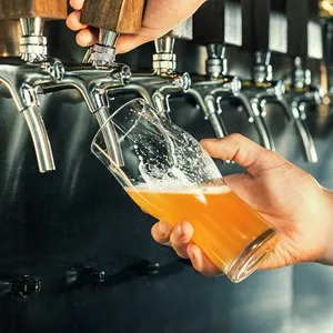 The Beer Junction