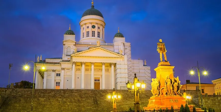 Helsinki Discovery