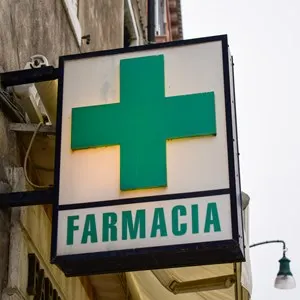 Pharmacy