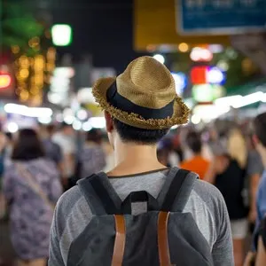 Khaosan Road