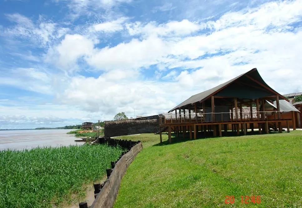 Aria Amazon Expedition Cruise