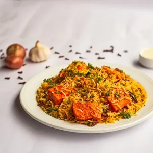 Bites of India Botanic