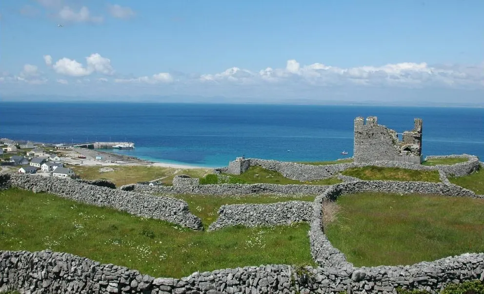 Galway City and the Aran Islands Escapade