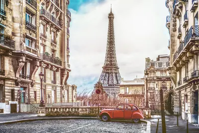 9 Day Paris, Avignon and Riviera from $1,495Image