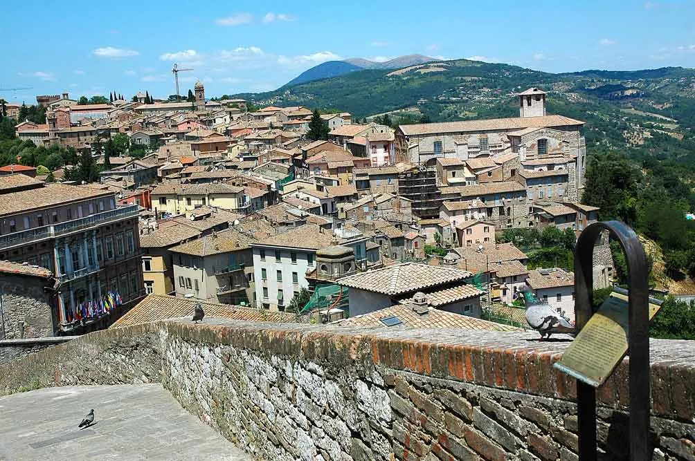 Enchanting Italy Self Drive Explorer
