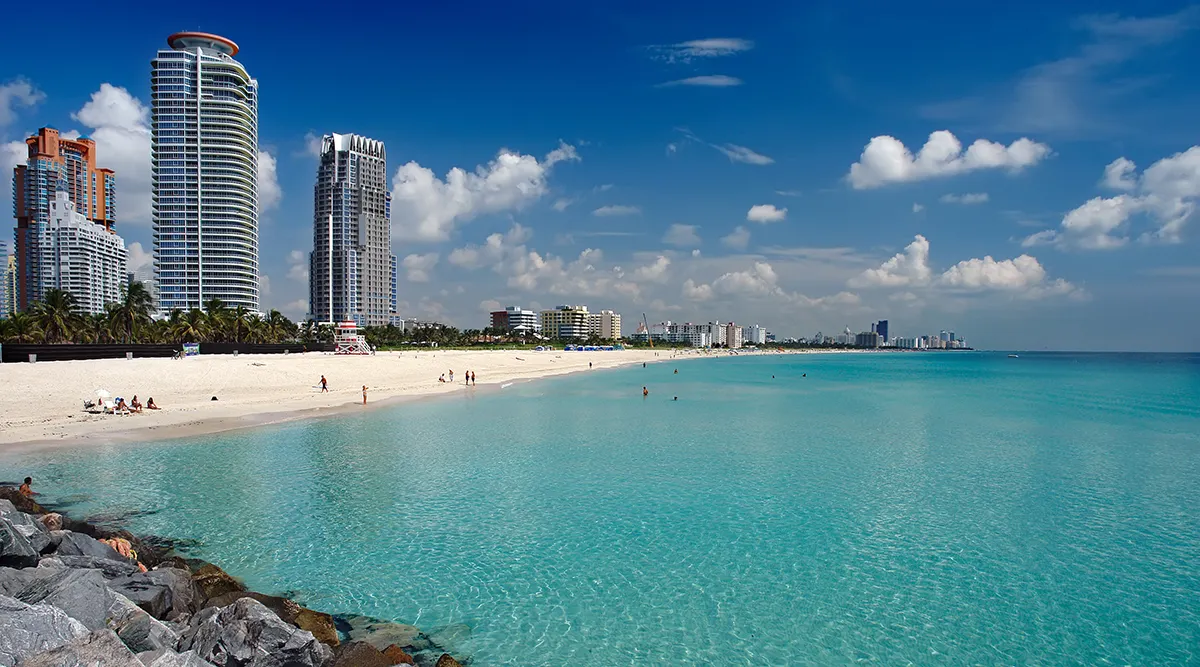 Miami Pre or Post Cruise