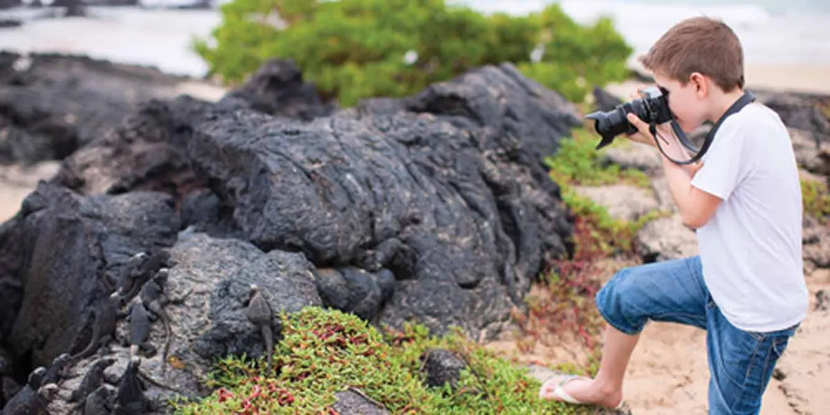 Galapagos Islands