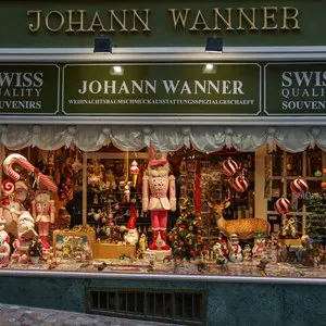 Johann Wanner
