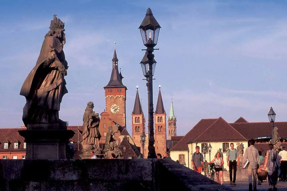 Germany Explorer Private Journey