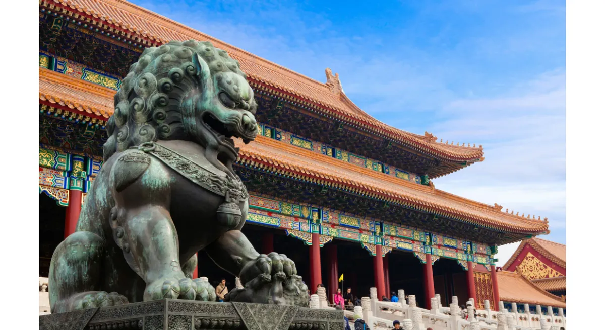 Beijing Xian and Shanghai Explorer