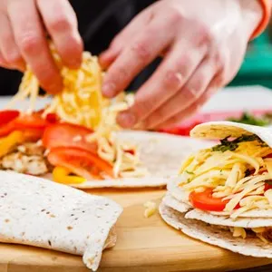 El Rincon Restaurante Mexicano