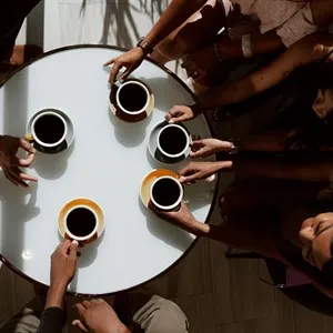 Café Paquebot