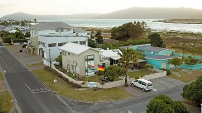 Photo 4 of Sandra's Guest House hotel