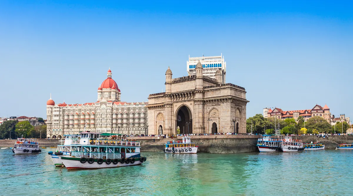 Bangalore
