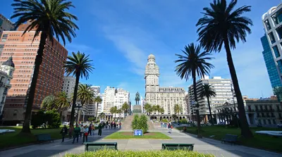 Montevideo