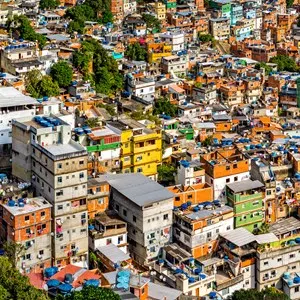 Favelas