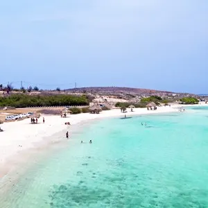 Baby Beach