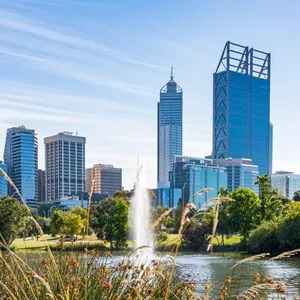Kings Park & Botanic Garden