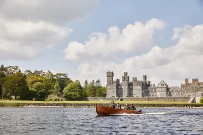Castles of Ireland Private Journey 
