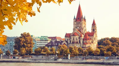 A Timeless Vienna and Prague Private Journey