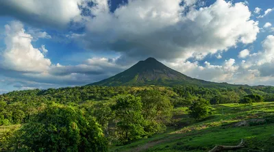 8 Day Costa Rica Volcano & Beach from $1,249Image