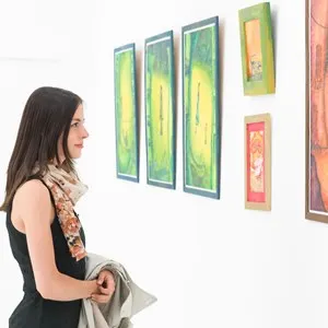 Draakoni Gallery