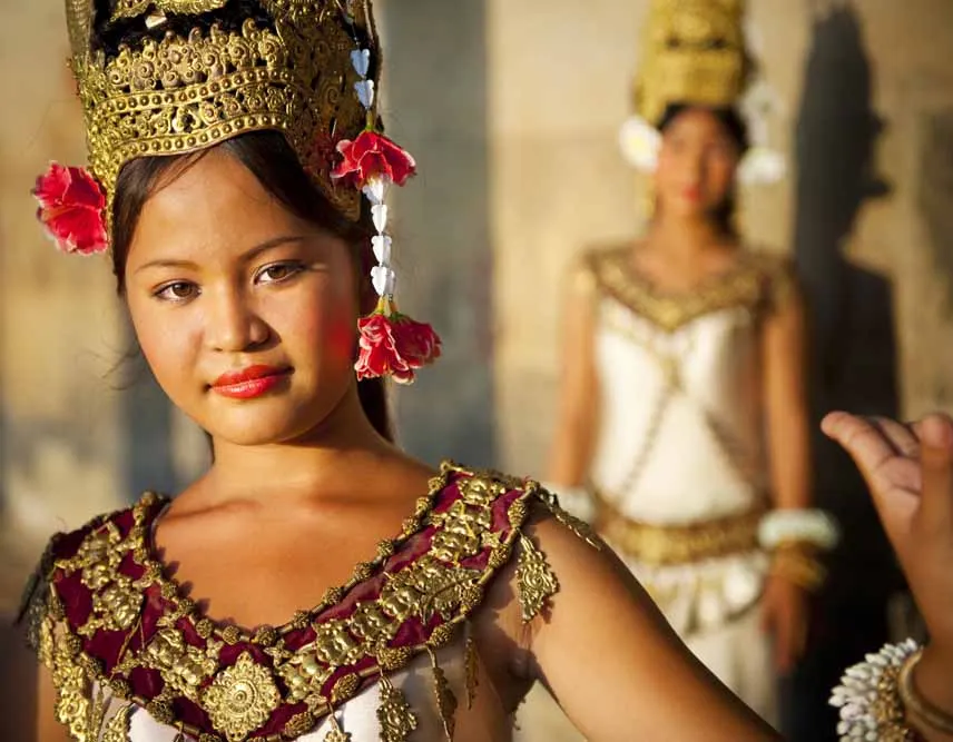 Jewels of Southeast Asia