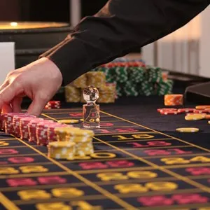 GrandWest Casino & Entertainment World