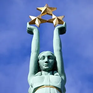 Freedom Monument