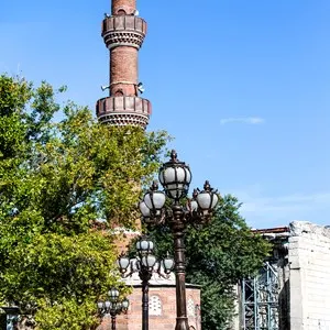 Hacı Bayram Mosque