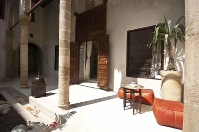 Photo 5 of Riad El Maati hotel