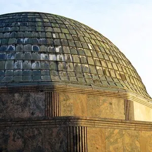 Adler Planetarium