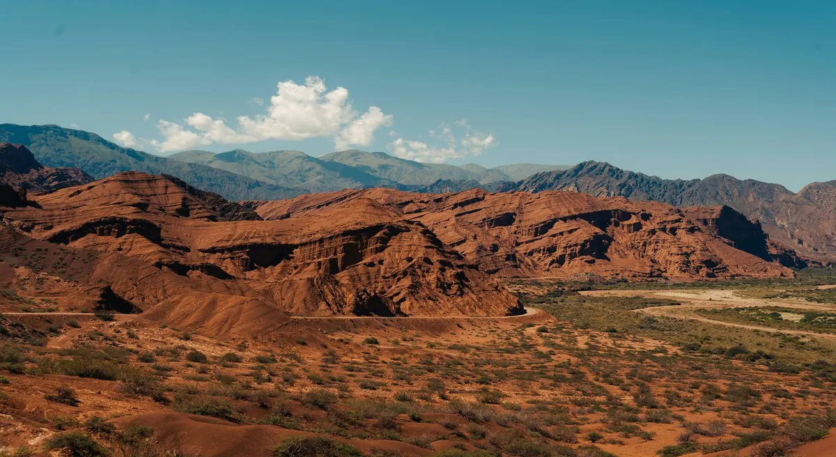 Northern Argentina Adventure