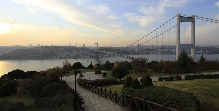 Turkish Odyssey
