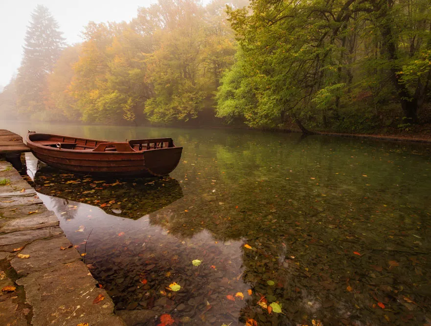 Natural Beauties of Croatia Escorted Vacation
