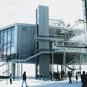 Centro Botín