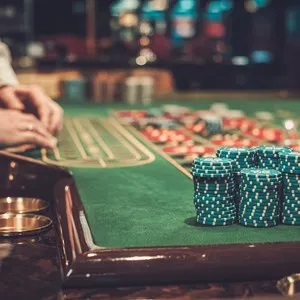 Sinai Grand Casino