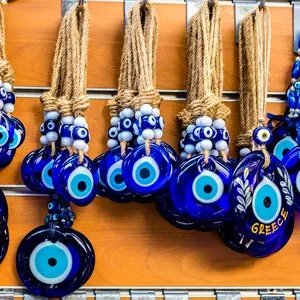 Greek Products to Buy