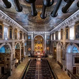 Church of São Roque